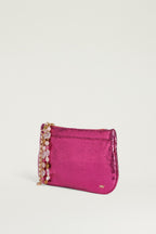 Momoni Kuroi Evening Bag
