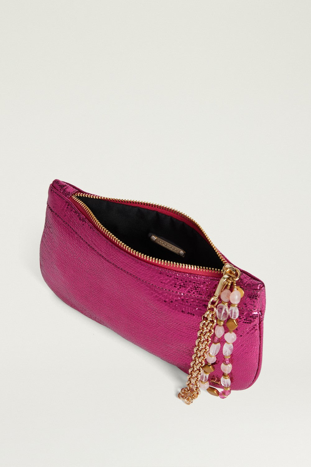 Momoni Kuroi Evening Bag