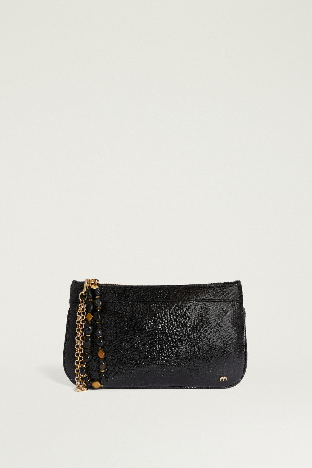 Bolso de noche Momoni Kuroi