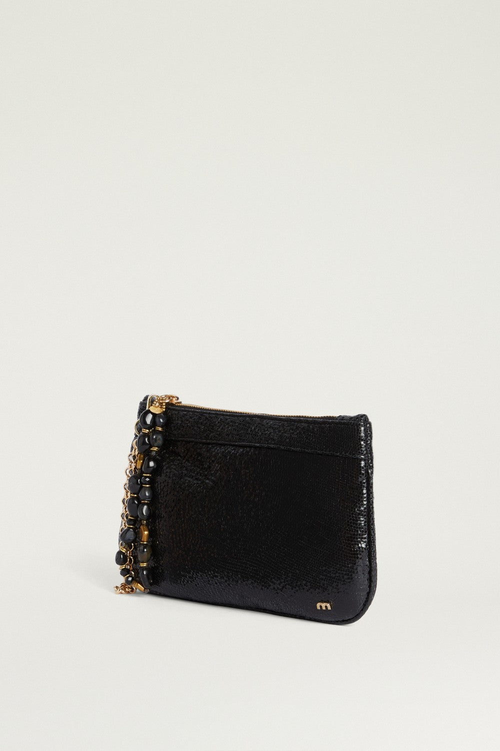 Bolso de noche Momoni Kuroi