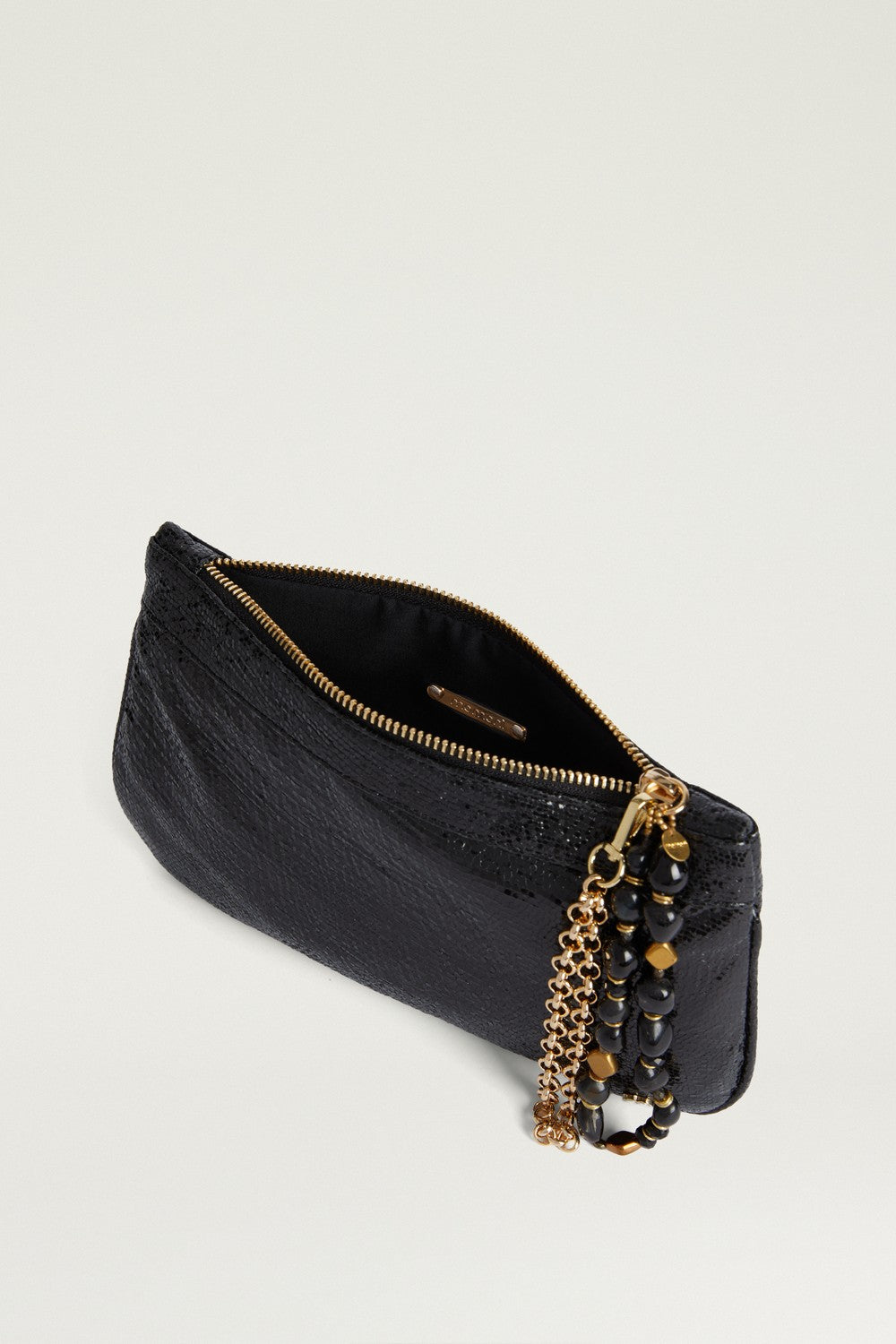 Bolso de noche Momoni Kuroi
