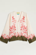 Joya blouse