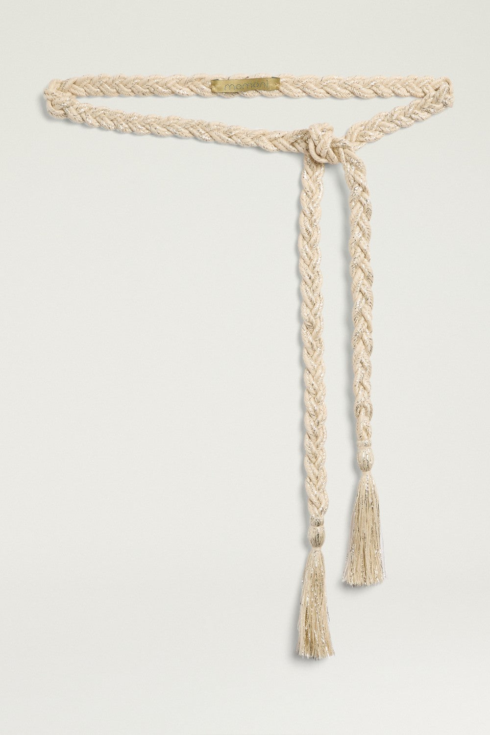 Chiuha Belt