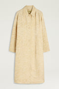 Azul Coat