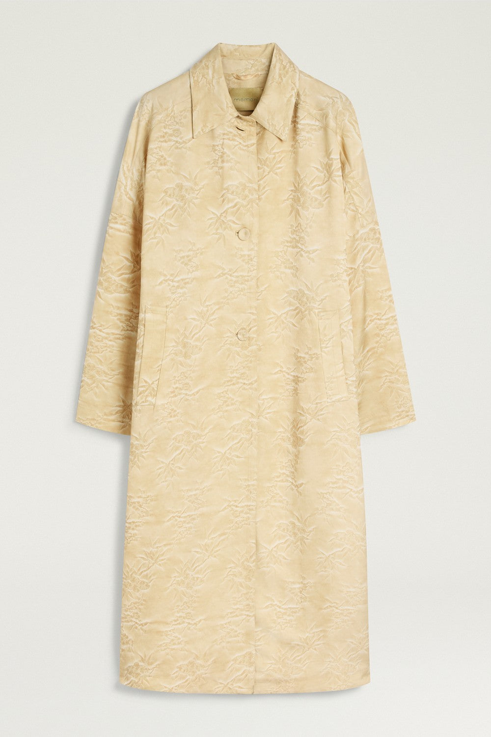 Azul Coat