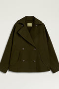 Jemez coat