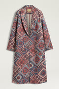 Hummingbird Coat