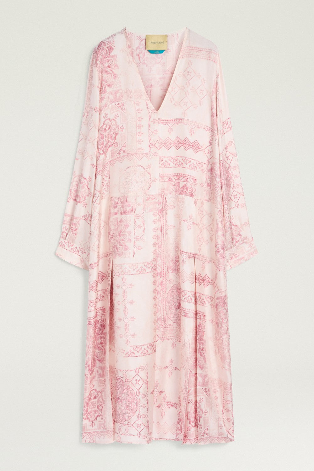 vestido sofia