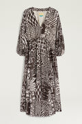 Francisco dress