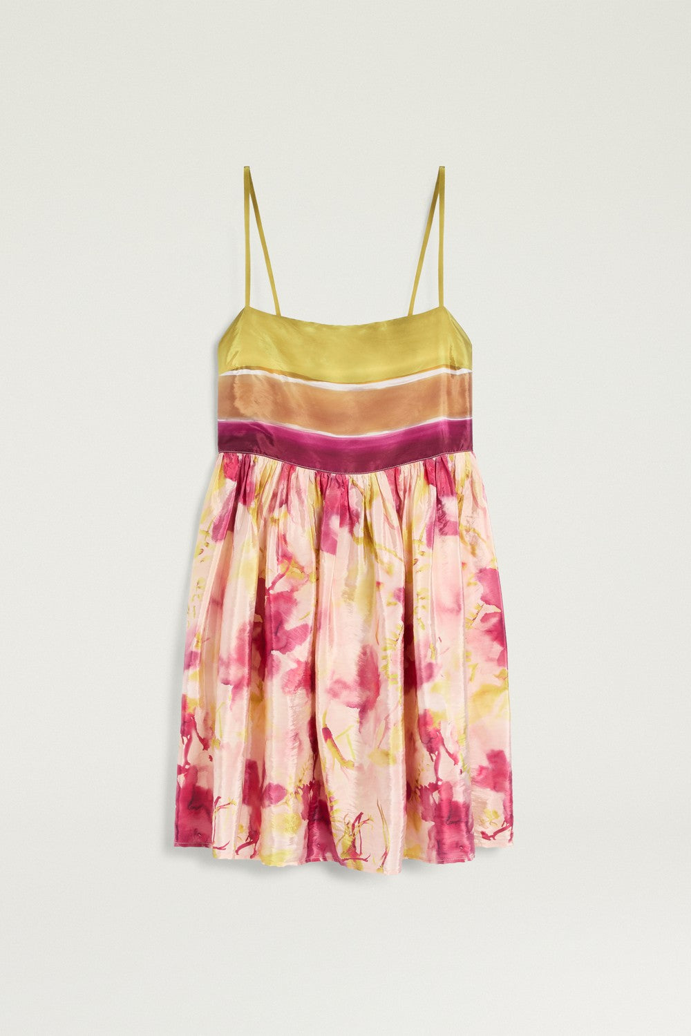 VESTIDO TIERRA