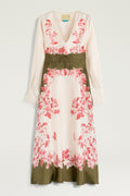 vestido pilar