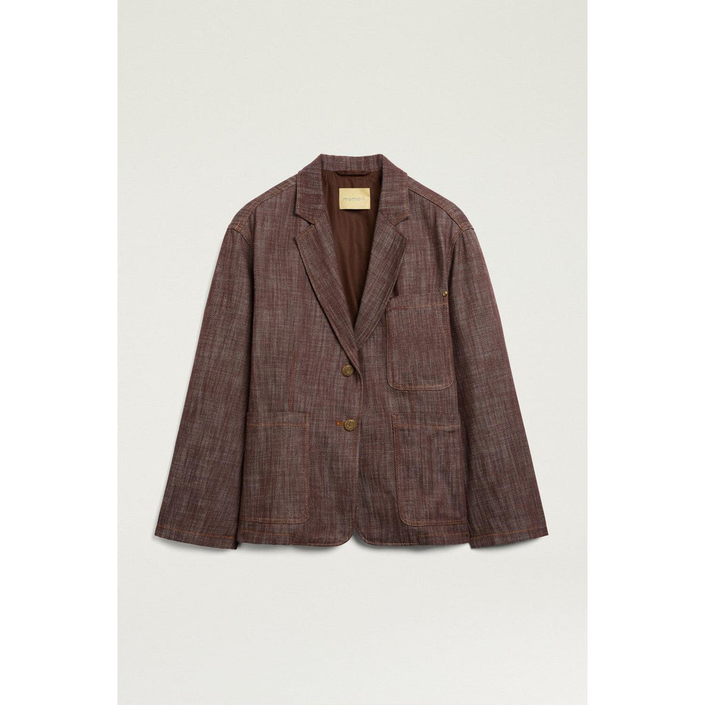 Veste Shins