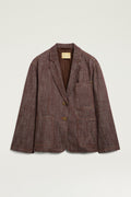 Shins Jacket