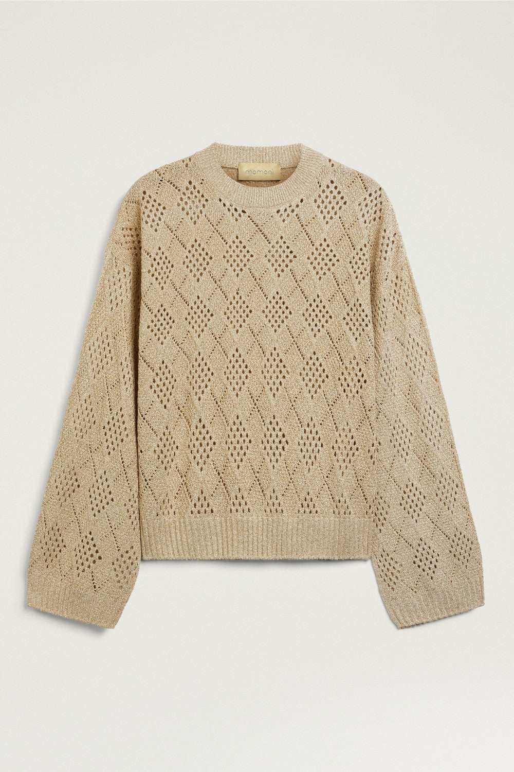 Cochiti mesh