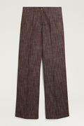 Chimayo pants