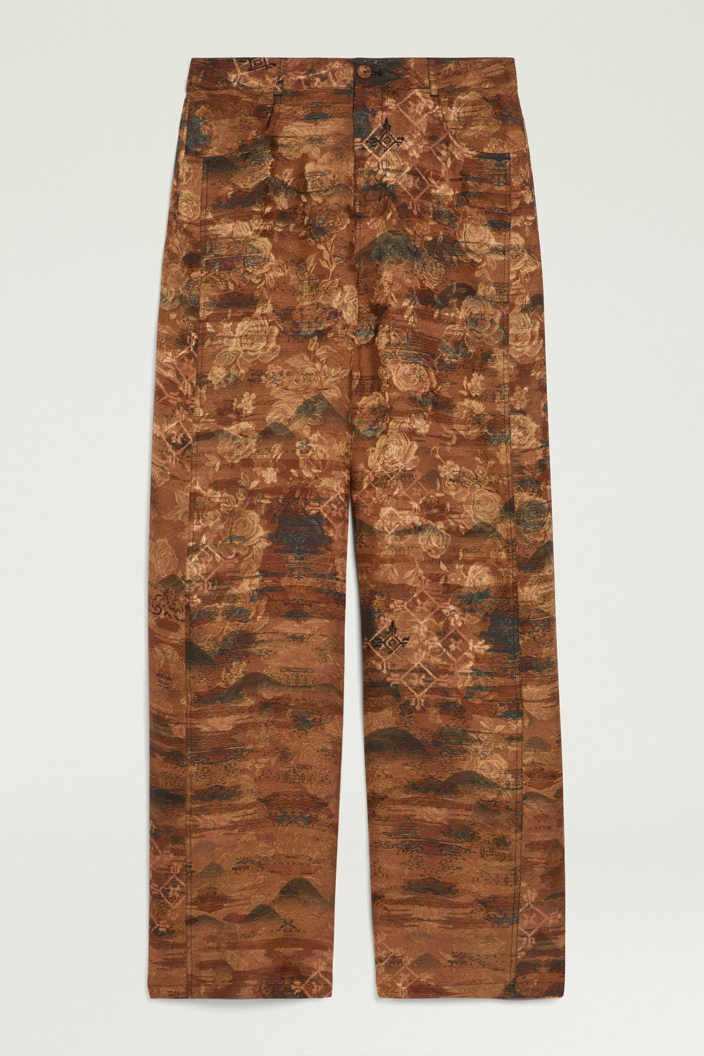 Aguila pants