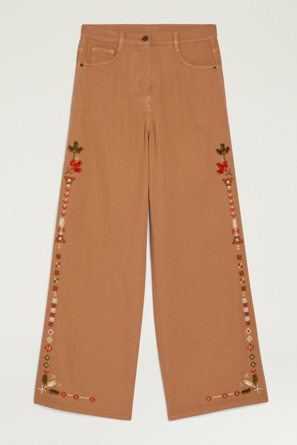 Aoki pants