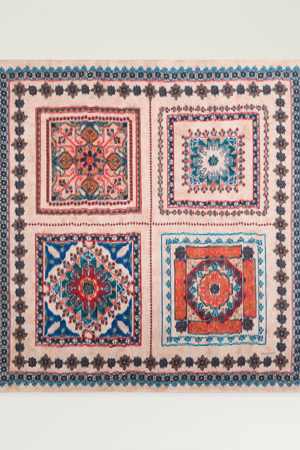 Foulard Nipponia