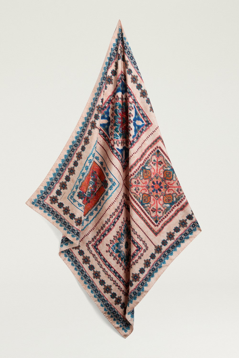 Foulard Nipponia