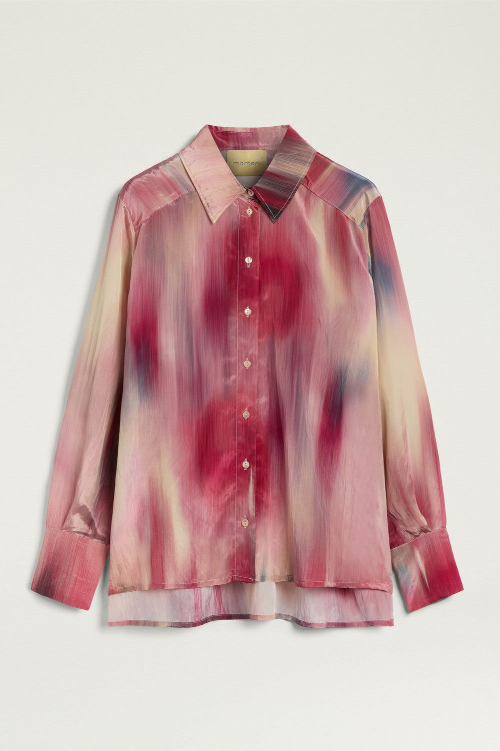 Chemise Ticuna