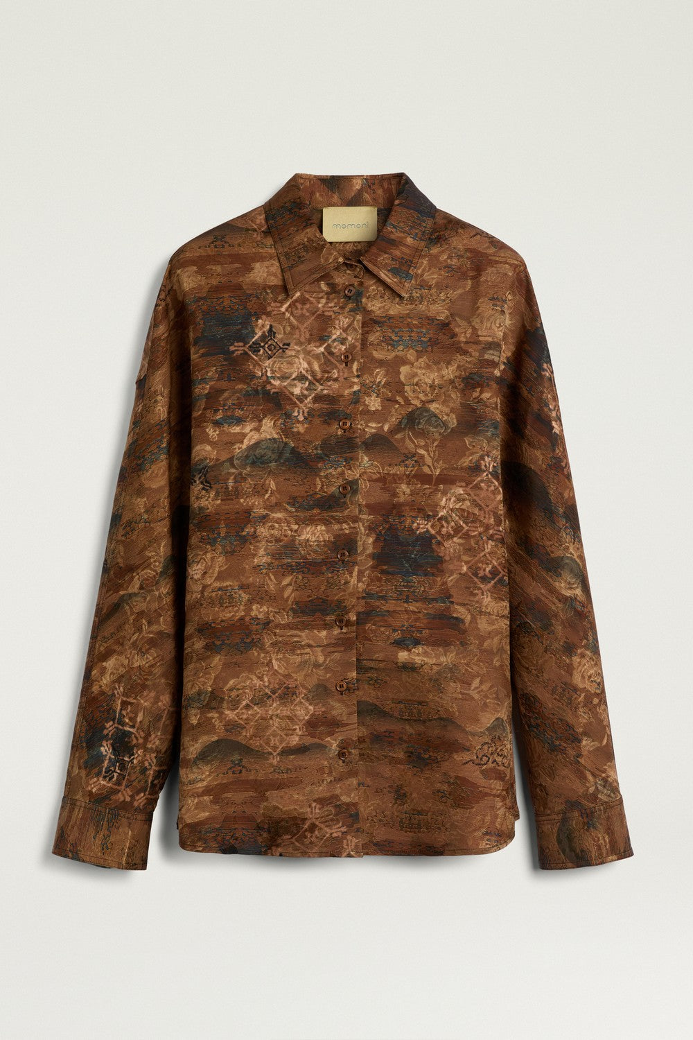 Orchid Shirt