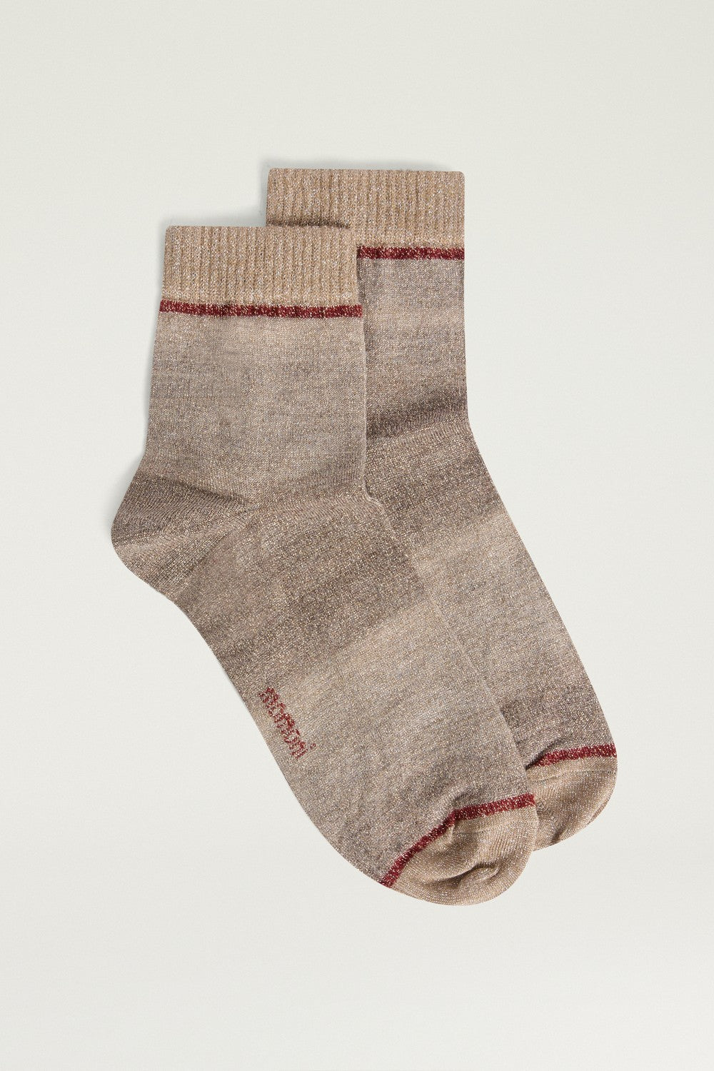 Rojo Socks