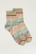 Rojo Socks