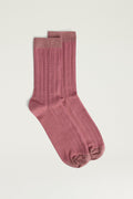 Pecos Socks