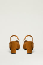 Baca Shoes