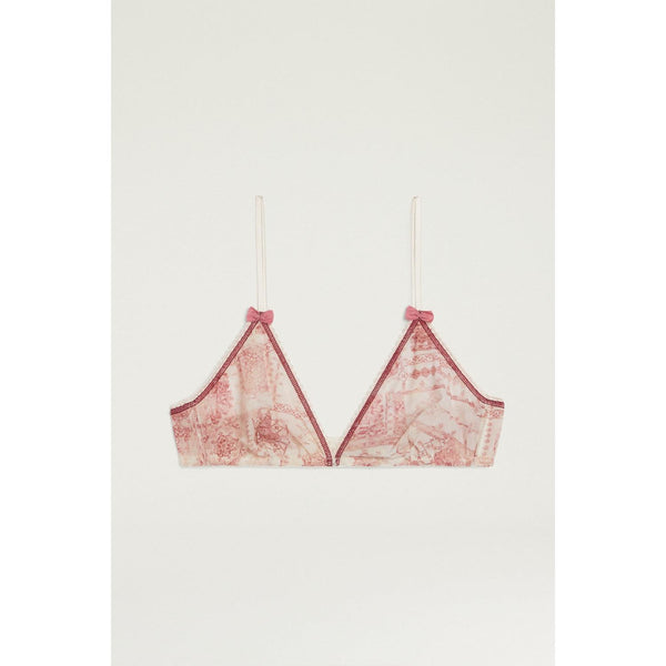 Soutien-Gorge Amethist