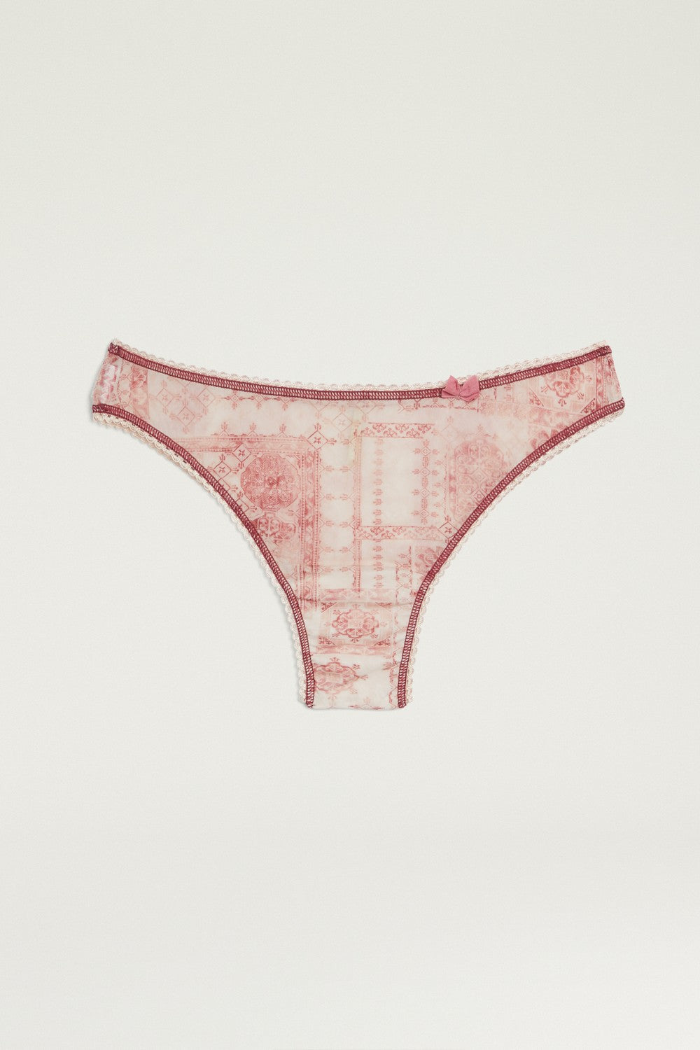 Arca briefs