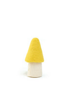 Morille - Citron