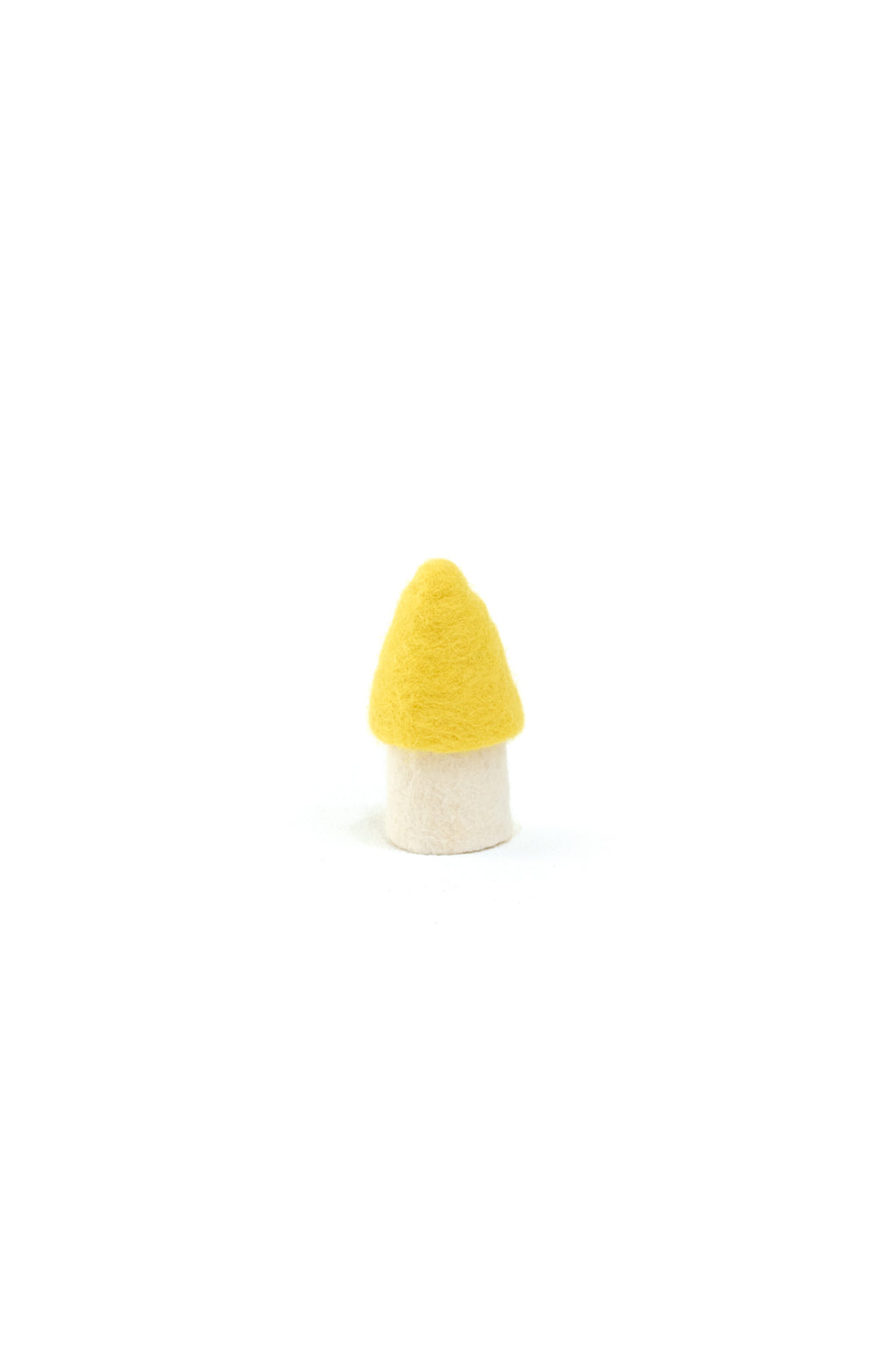 Morille - Citron