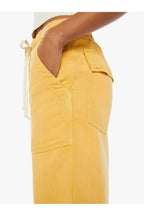 Pantalón Drawn Patch Pocket Private Ank