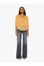 The Breeze Tie Top