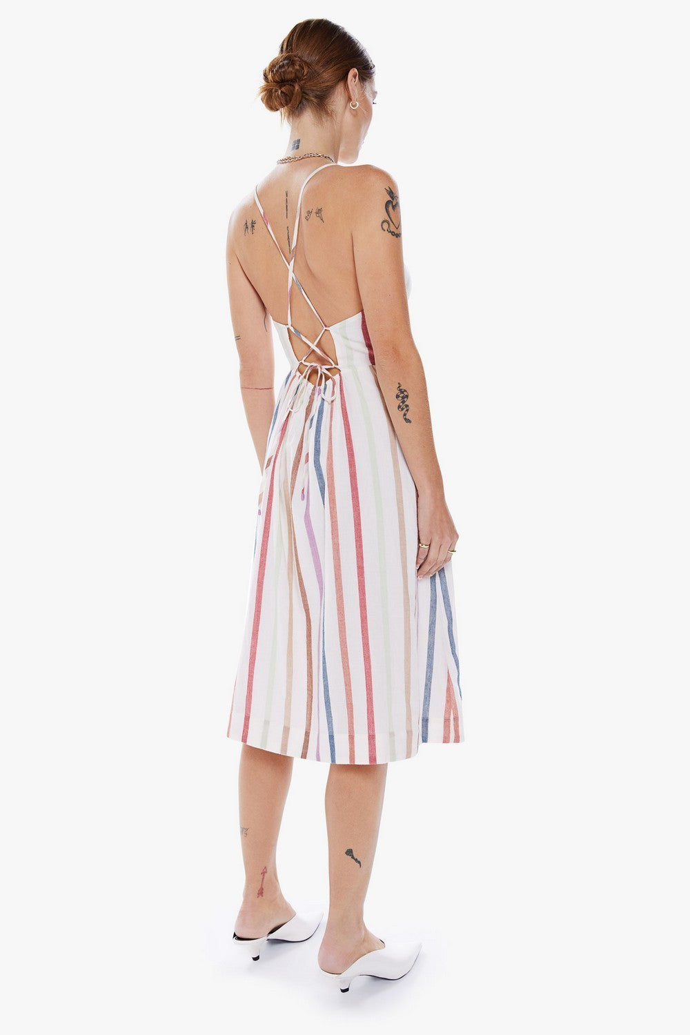 The Market Dress