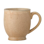 Jatoba - Mug - Brown - Stoneware