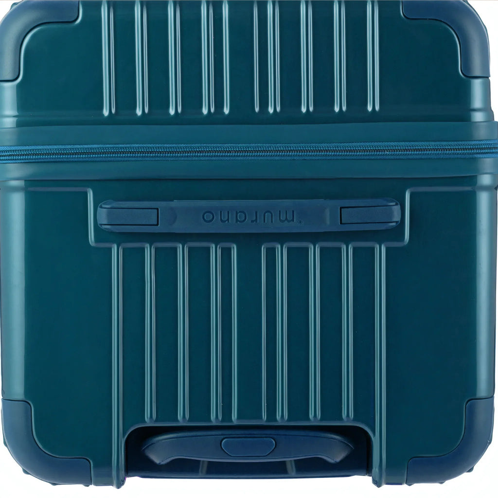 Valise Murano Rio Trunk L - Bleu Grisé