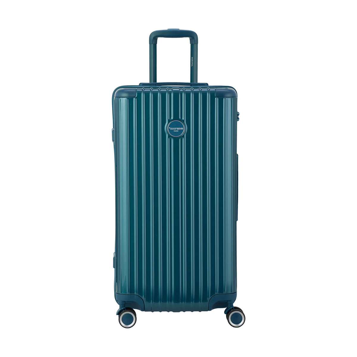 Valise Murano Rio Trunk L - Bleu Grisé
