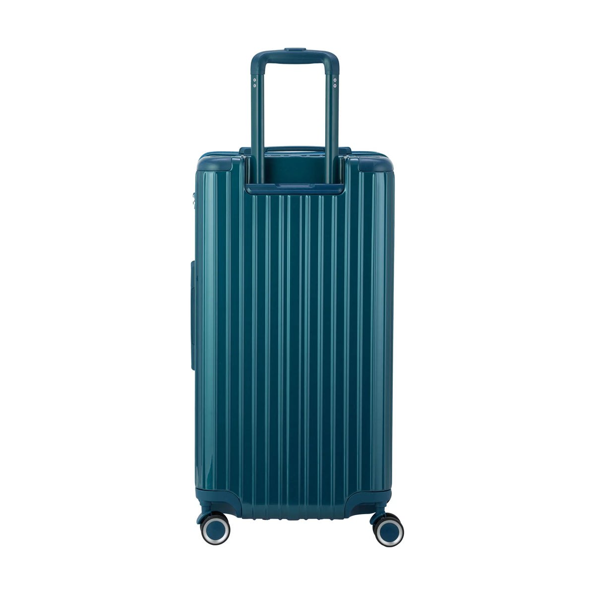 Valise Murano Rio Trunk L - Bleu Grisé