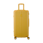 Valise Murano Rio Trunk L - Jaune Foncé