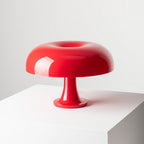 Table Lamp - Nessino - Red