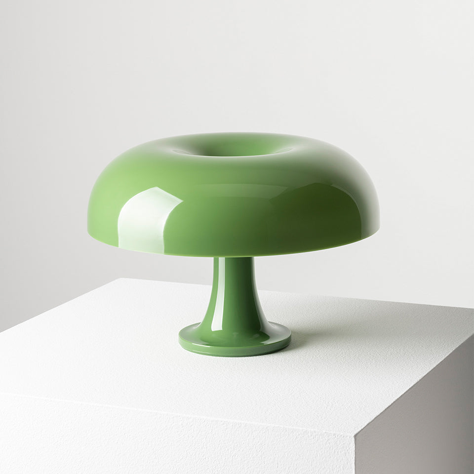 Lámpara de mesa - Nessino - Verde