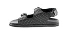 Sandalias Hendrick - Negro