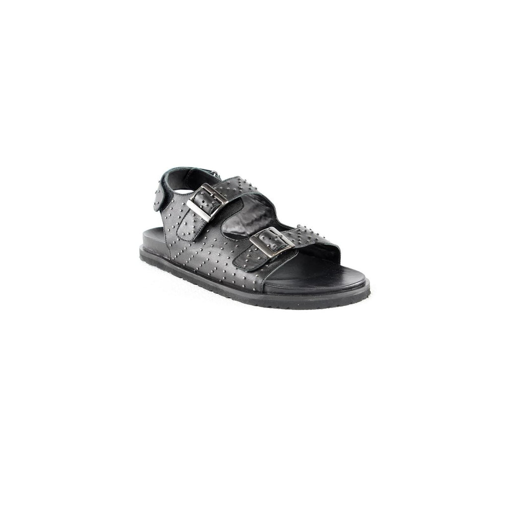 Sandalias Hendrick - Negro