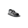 Sandalias Hendrick - Negro