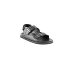 Sandalias Hendrick - Negro