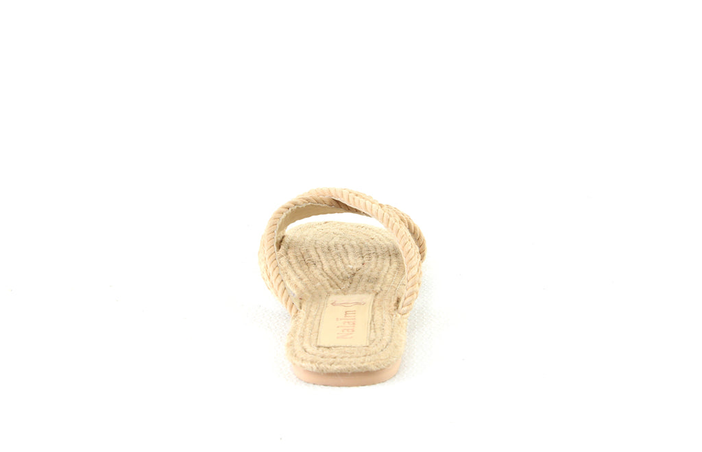 Isao Mules - Beige