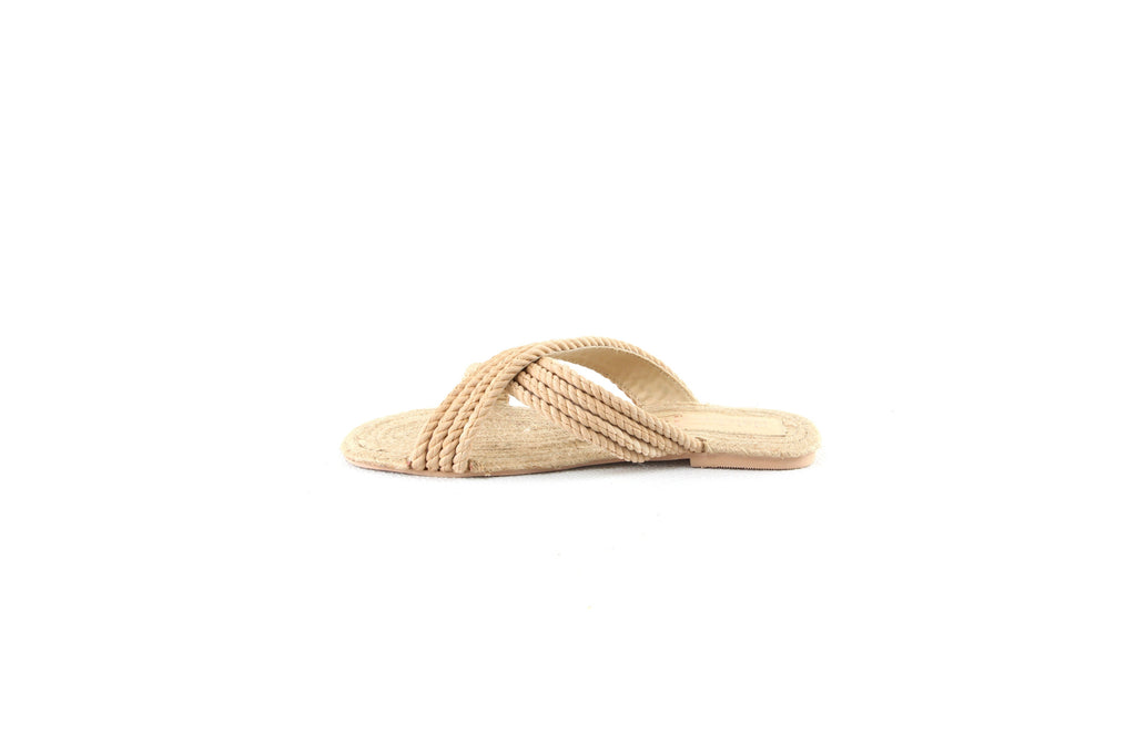 Isao Mules - Beige