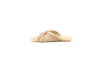 Isao Mules - Beige